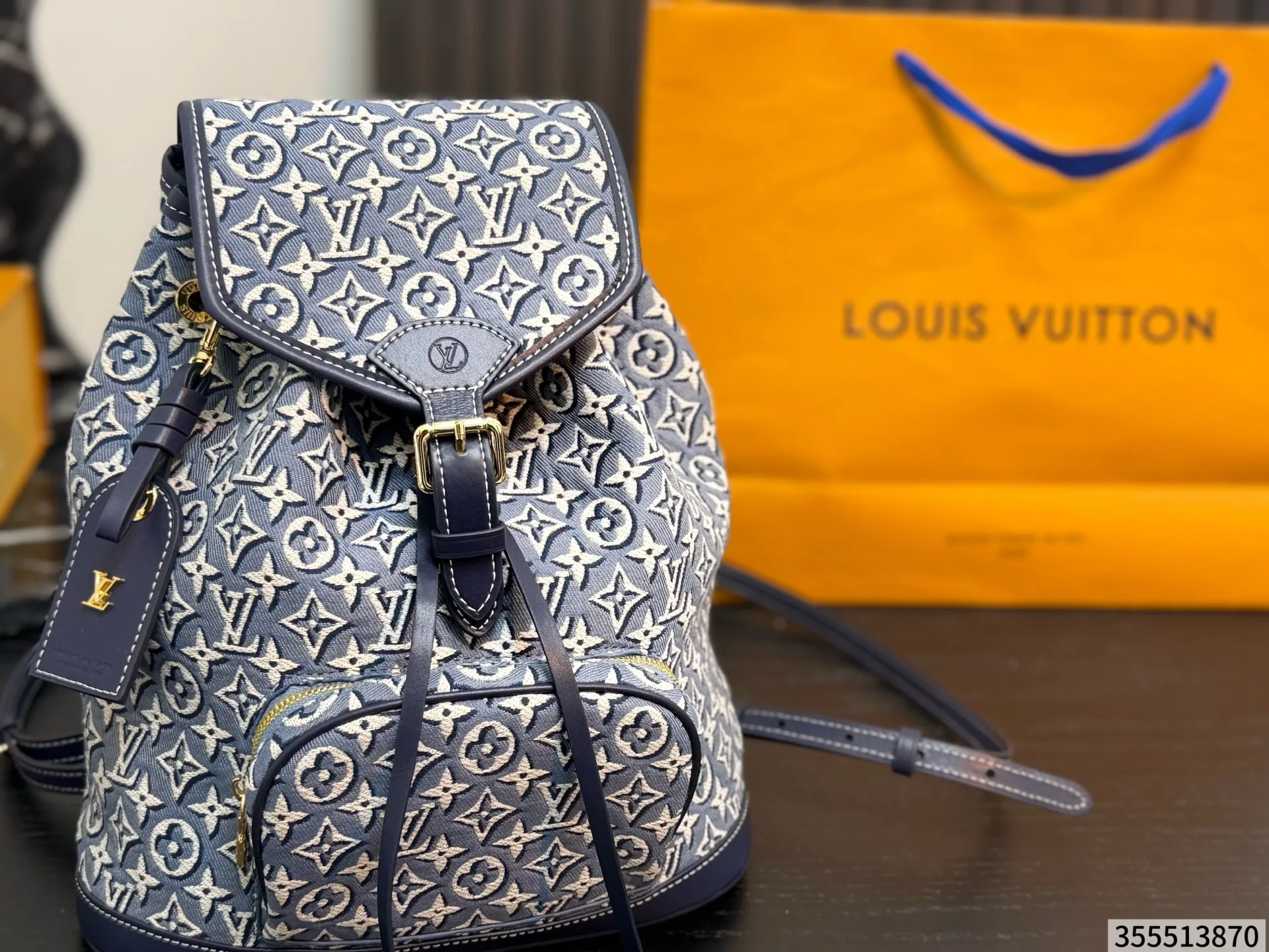 LV 2026 new backpack - Image 2