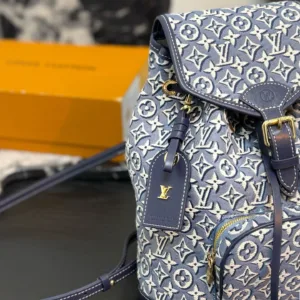 LV 2026 new backpack