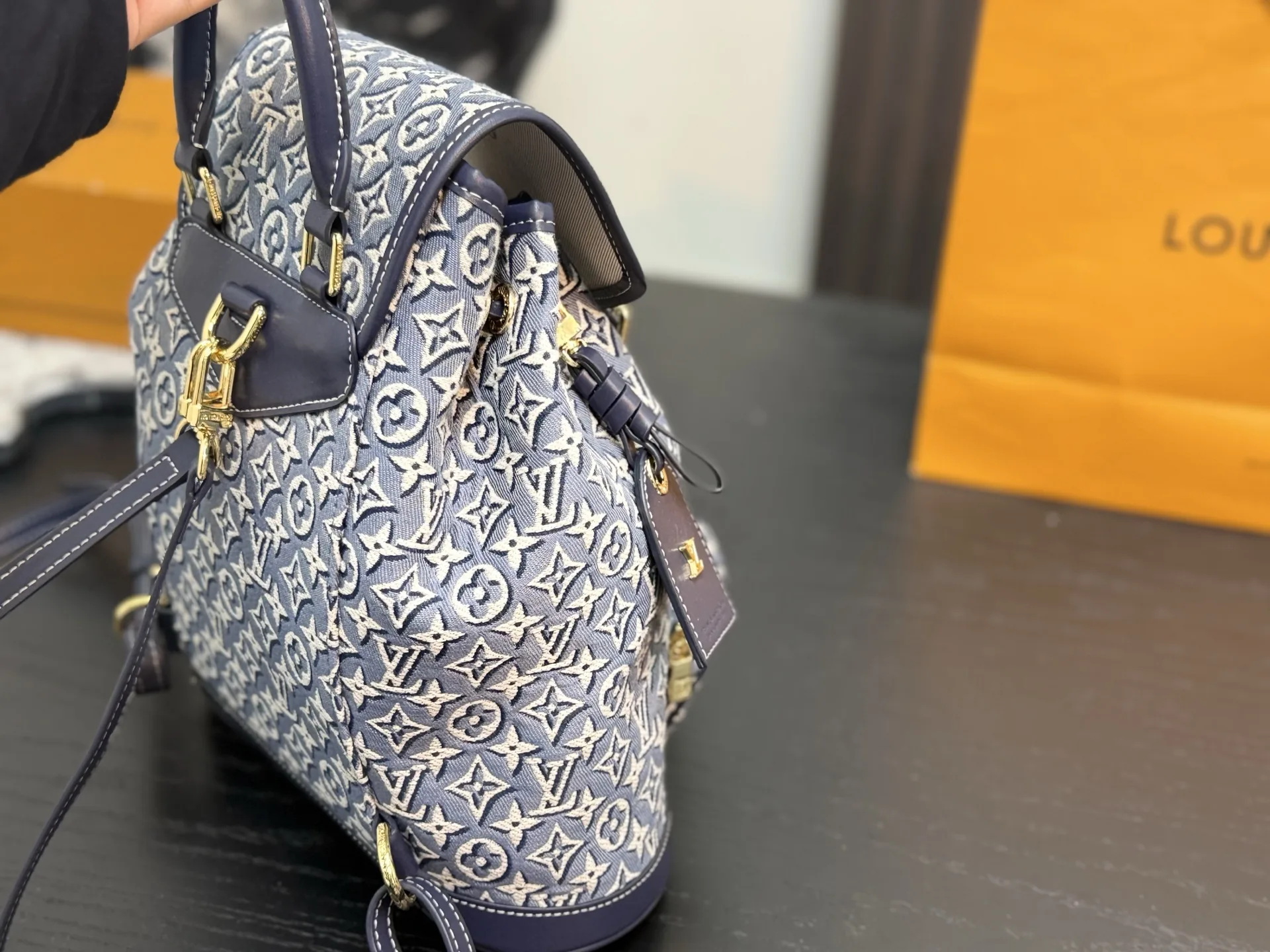 LV 2026 new backpack - Image 7
