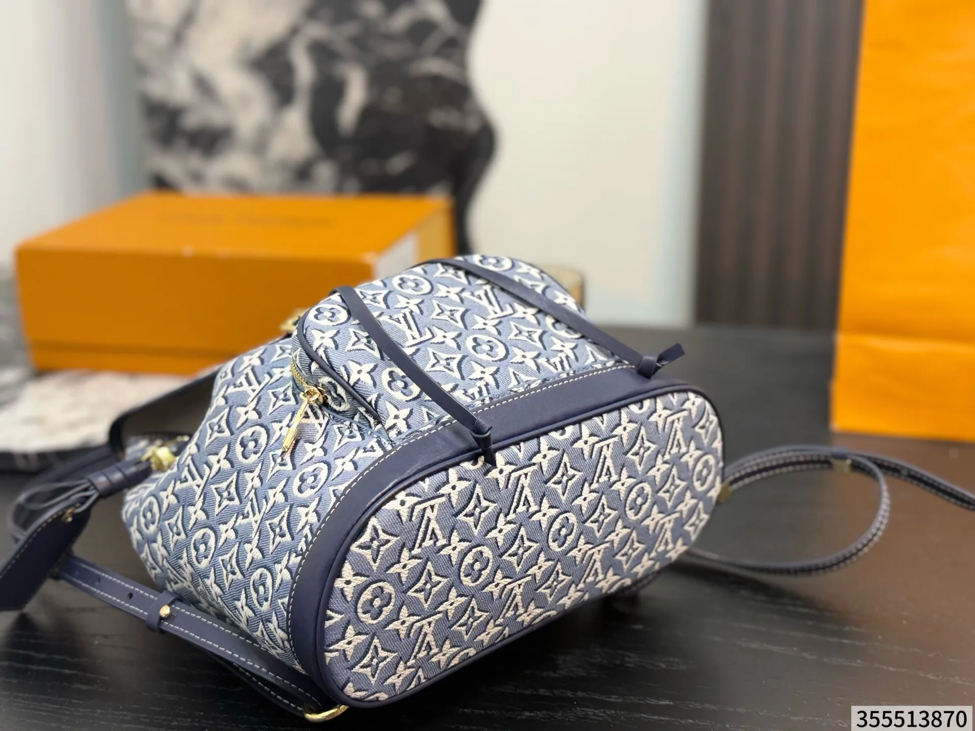 LV 2026 new backpack - Image 8