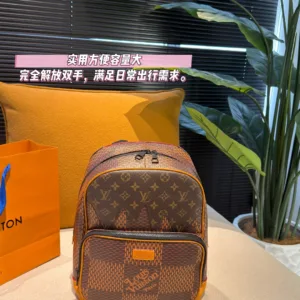 LV 2026 40380 45455 new backpack
