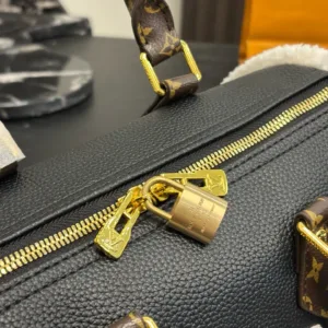 LV brand new teddy plush pillow bag Tote Hand Bags