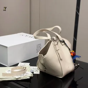 Loewe Hammock Tote Handbags