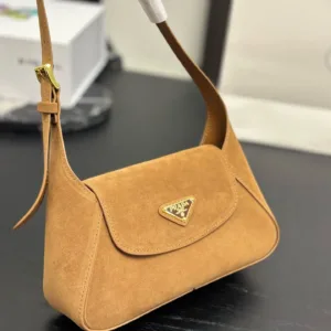 Prada saddle tote handbags