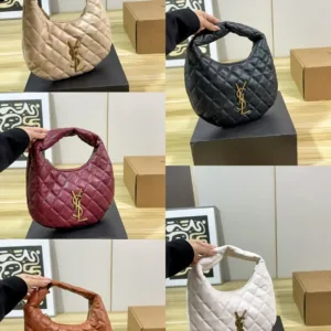 YSL Saint Laurent handbag