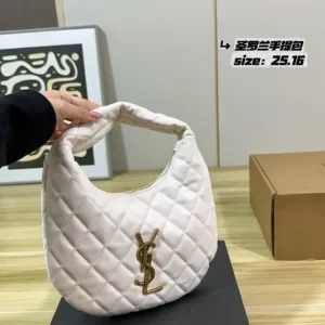 YSL Saint Laurent handbag
