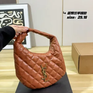 YSL Saint Laurent handbag