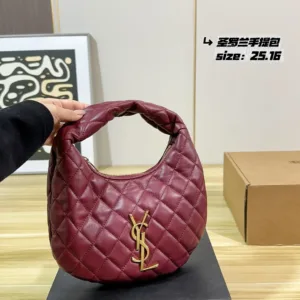 YSL Saint Laurent handbag