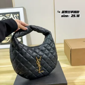 YSL Saint Laurent handbag