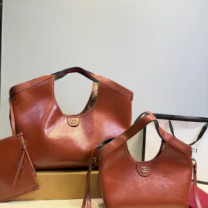 Gucci Giglio Tote Hand Bag Collection