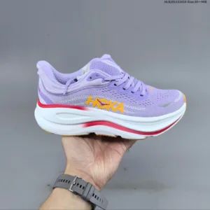 HOKA ONE ONE Bondi 9 1162031 Sneakers