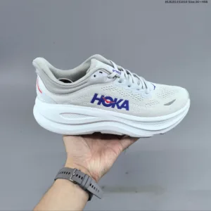 HOKA ONE ONE Bondi 9 1162031 Sneakers