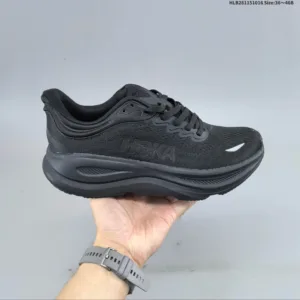 HOKA ONE ONE Bondi 9 1162031 Sneakers