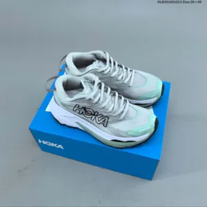 HOKA ONE ONE Hoka Mafate X Hike Sneakers
