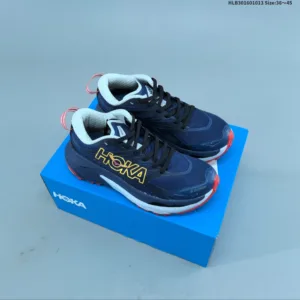 HOKA ONE ONE Hoka Mafate X Hike Sneakers