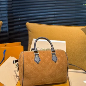 LV 2A383 pillow tote hand bags