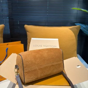 LV 2A383 pillow tote hand bags