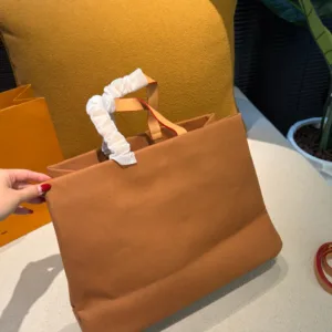 LV 87698 tote hand bags