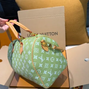 LV Speedy 30 55516 Travel bags