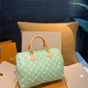 LV Speedy 30 55516 Travel bags