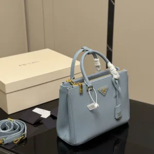 Prada Killer Tote Hand Bag