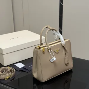 Prada Killer Tote Hand Bag