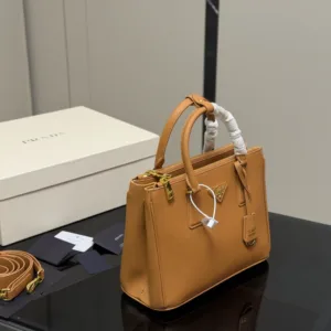Prada Killer Tote Hand Bag