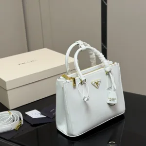 Prada Killer Tote Hand Bag