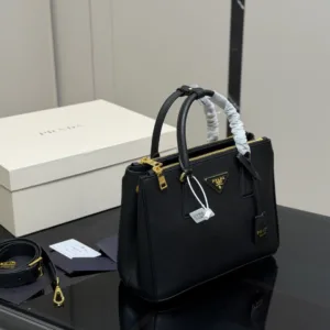 Prada Killer Tote Hand Bag