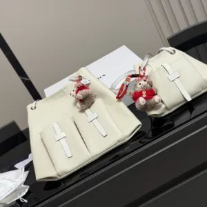 Prada 2026 new arrived Tote Hand Bags