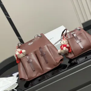 Prada 2026 new arrived Tote Hand Bags