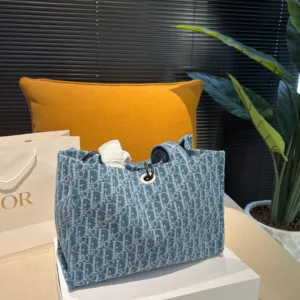 Christian dior Oblique tote hand bags