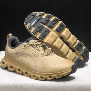 on cloudflyer Cloud 6 Geo Waterproof