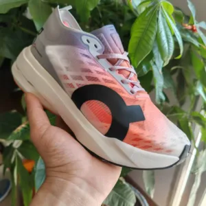 on cloudflyer Road Running Cloudboom Strike Sneakers