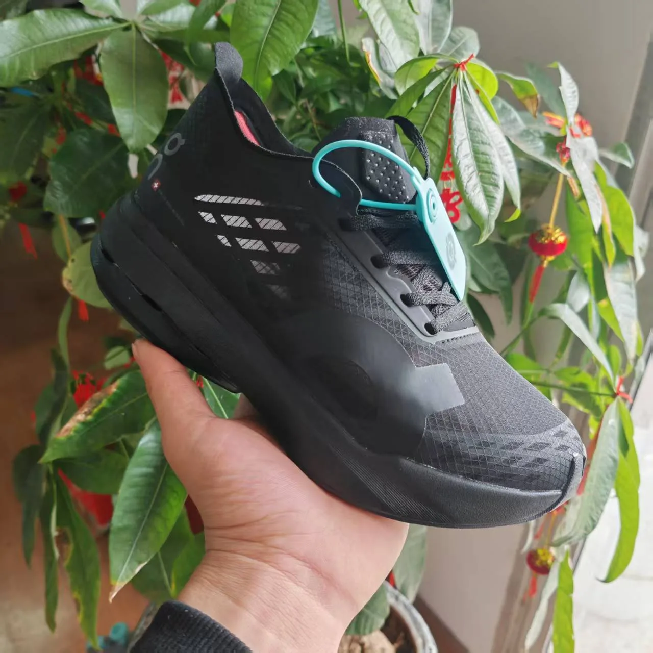 on cloudflyer Road Running Cloudboom Strike Sneakers - Image 26