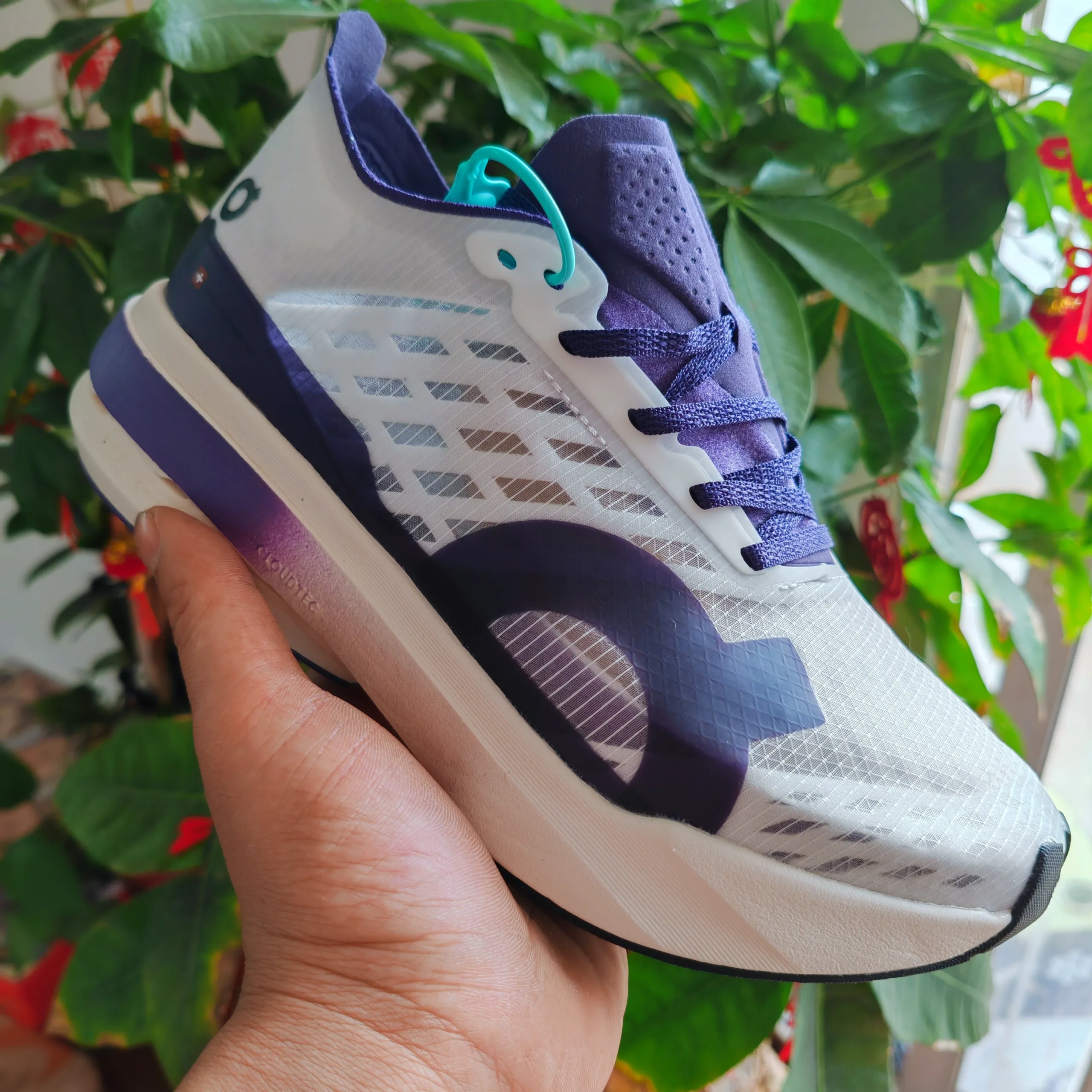 on cloudflyer Road Running Cloudboom Strike Sneakers - Image 23