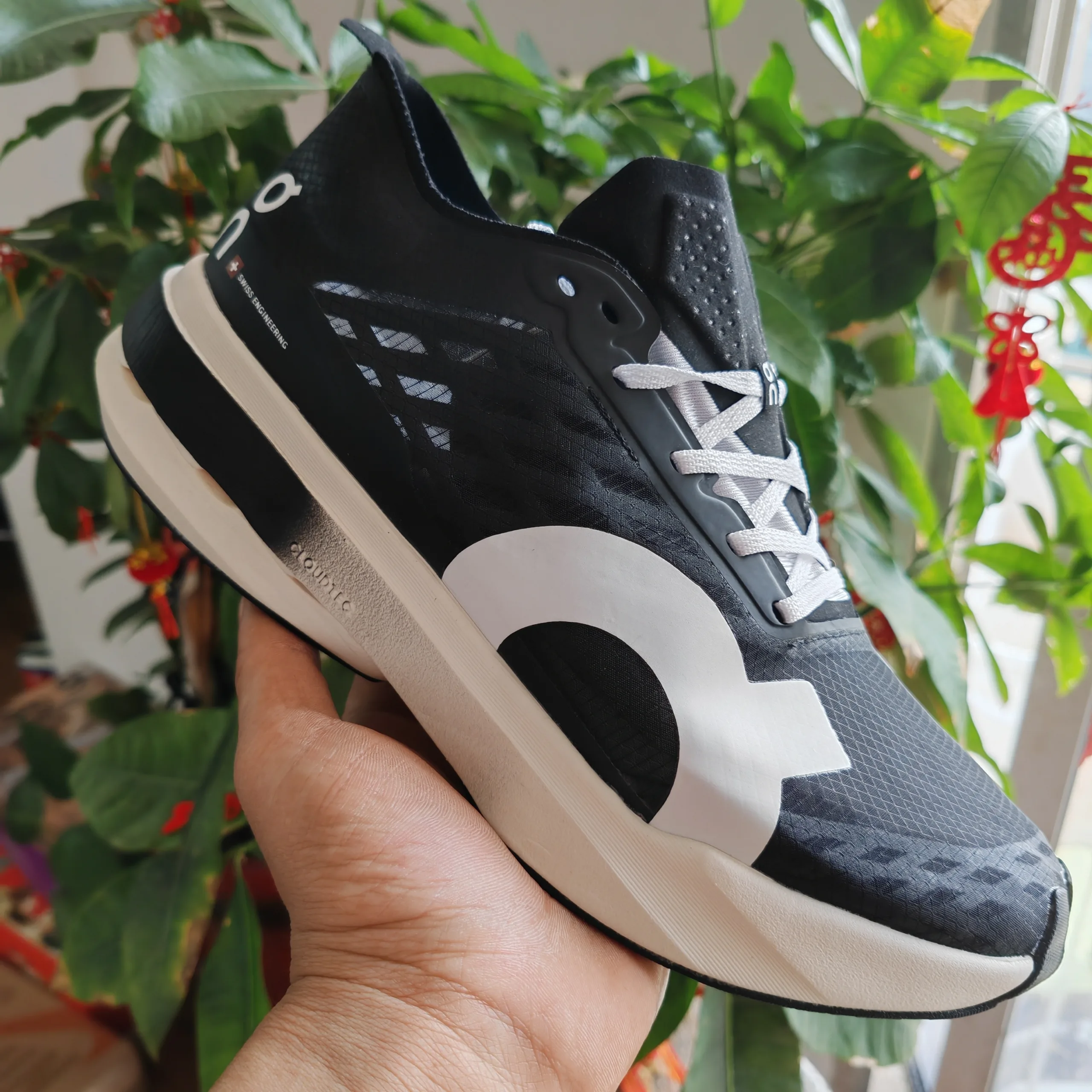 on cloudflyer Road Running Cloudboom Strike Sneakers - Image 21