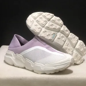 on cloudflyer Cloudsoma Moc Hiking Sneakers