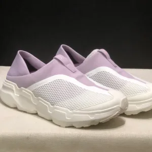 on cloudflyer Cloudsoma Moc Hiking Sneakers