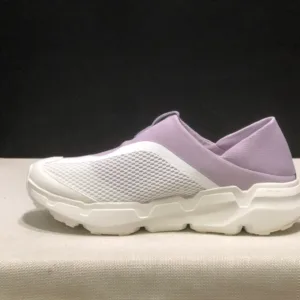 on cloudflyer Cloudsoma Moc Hiking Sneakers