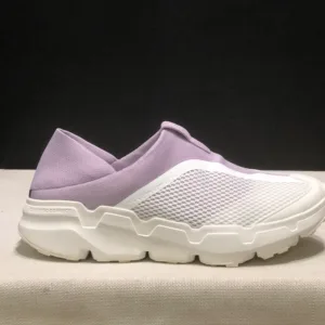 on cloudflyer Cloudsoma Moc Hiking Sneakers