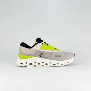 on cloudflyer Cloudstratus 3 Sneakers