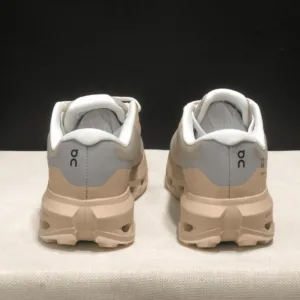 on cloudflyer Cloudvista 3 Mid WP Sneakers