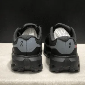 on cloudflyer Cloudvista 3 Mid WP Sneakers