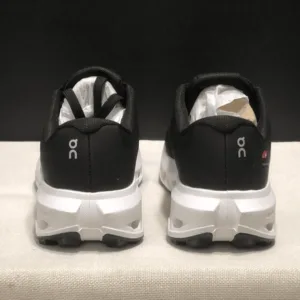 on cloudflyer Cloudvista 3 Mid WP Sneakers