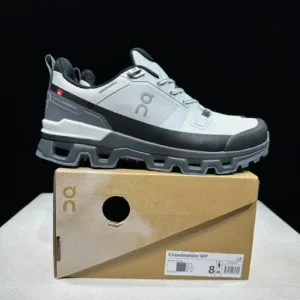on cloudflyer Cloudwander WP Sneakers