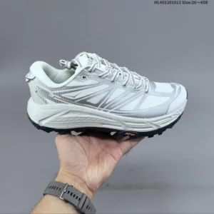 HOKA ONE ONE MAFATE SPEED 2 Vibram Sneakers