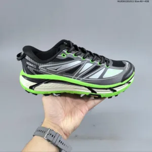 HOKA ONE ONE Mafate Speed 2 Low Sneakers