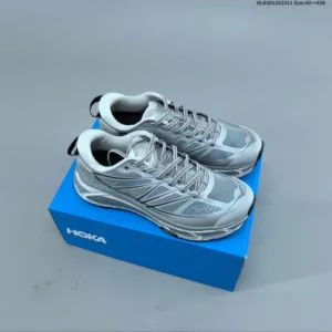 HOKA ONE ONE Mafate Speed 2 Low Sneakers