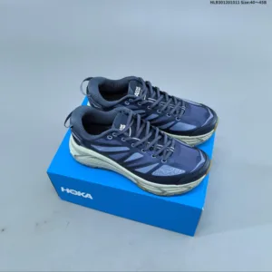 HOKA ONE ONE Mafate Speed 2 Low Sneakers